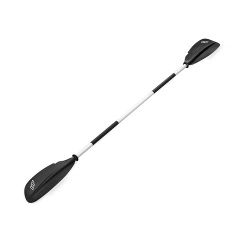 WIOSŁA ALUMINIOWE 230 CM BESTWAY 62174