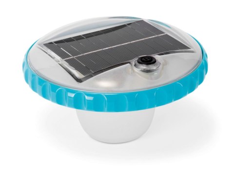 PŁYWAJĄCA LAMPKA SOLARNA LED INTEX 28695 PŁYWAJĄCA LAMPKA SOLARNA LED INTEX 28695
