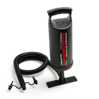 POMPKA TŁOKOWA DOUBLE QUICK II 36CM INTEX 68614