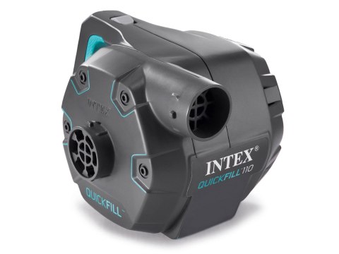 POMPKA ELEKTRYCZNA QUICK-FILL 220-240V INTEX 66644 POMPKA ELEKTRYCZNA QUICK-FILL 220-240V INTEX 66644