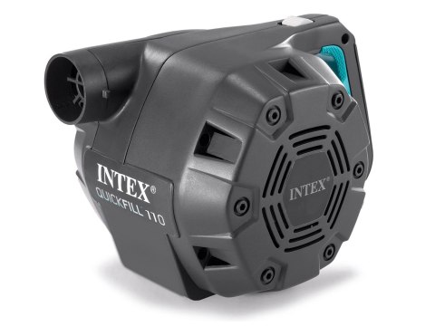POMPKA ELEKTRYCZNA QUICK-FILL 220-240V INTEX 66644 POMPKA ELEKTRYCZNA QUICK-FILL 220-240V INTEX 66644
