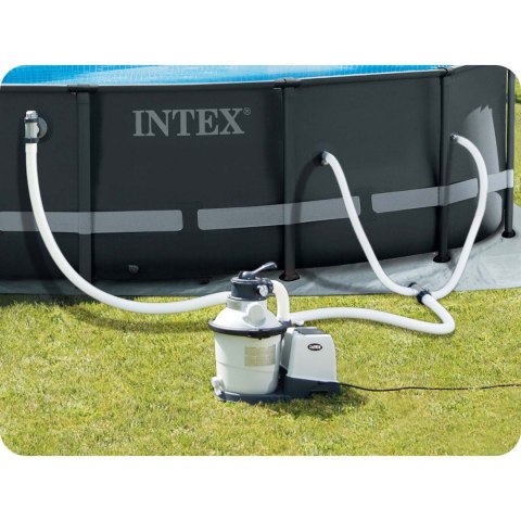 WĄŻ DO POMPY FILTRUJĄCEJ 38 MM / 150 CM INTEX 29060 WĄŻ DO POMPY FILTRUJĄCEJ 38 MM / 150 CM INTEX 29060