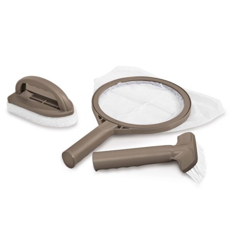 ZESTAW CZYSZCZĄCY DO BASENÓW INTEX 28004 ZESTAW CZYSZCZĄCY DO BASENÓW INTEX 28004