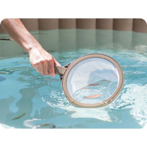 ZESTAW CZYSZCZĄCY DO BASENÓW INTEX 28004 ZESTAW CZYSZCZĄCY DO BASENÓW INTEX 28004