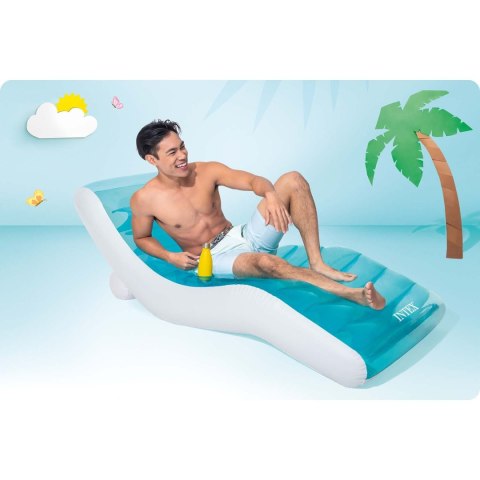 MATERAC DMUCHANY 191 X 99 CM INTEX 56874 MATERAC DMUCHANY 191 X 99 CM INTEX 56874