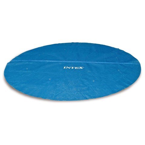 POKRYWA SOLARNA DO BASENU 549 CM INTEX 28015 POKRYWA SOLARNA DO BASENU 549 CM INTEX 28015
