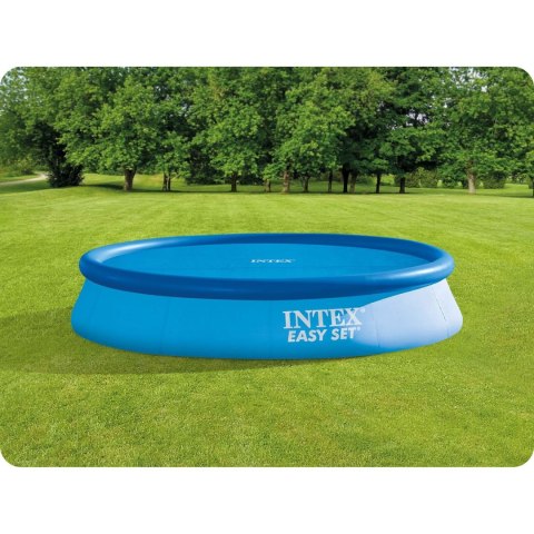 POKRYWA SOLARNA DO BASENU 549 CM INTEX 28015 POKRYWA SOLARNA DO BASENU 549 CM INTEX 28015
