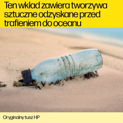 HP Wkład z atramentem błękitnym DesignJet 730 o pojemności 300 ml HP Wkład z atramentem błękitnym DesignJet 730 o pojemności 300 ml