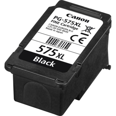 PG-575XL EUR BLACK XL INK/CARTRIDGE PG-575XL EUR BLACK XL INK/CARTRIDGE