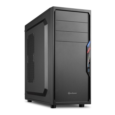 VS4-V ATX PC CASE/FRONT-I/O:2X USB3.0/2X AUDIO VS4-V ATX PC CASE/FRONT-I/O:2X USB3.0/2X AUDIO