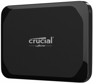 Dysk SSD CRUCIAL X9 1TB USB-C 3.2 Gen2 (1TB /USB 3.1/USB 3.1 gen 2/USB 3.2 gen 2 /1050MB/s )