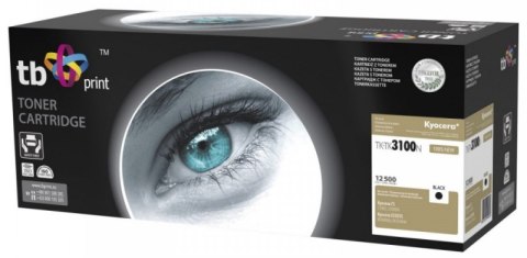 Toner TB PRINT TK-TK3100N TK3100 Toner TB PRINT TK-TK3100N TK3100