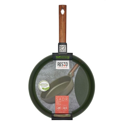 Resto Kitchenware Sadr Patelnia uniwersalna Okrągły Resto Kitchenware Sadr Patelnia uniwersalna Okrągły