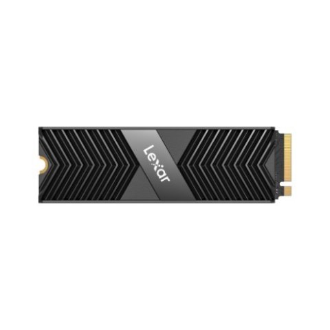 Lexar Professional NM800 PRO 2 TB M.2 PCI Express 4.0 NVMe 3D TLC Lexar Professional NM800 PRO 2 TB M.2 PCI Express 4.0 NVMe 3D TLC