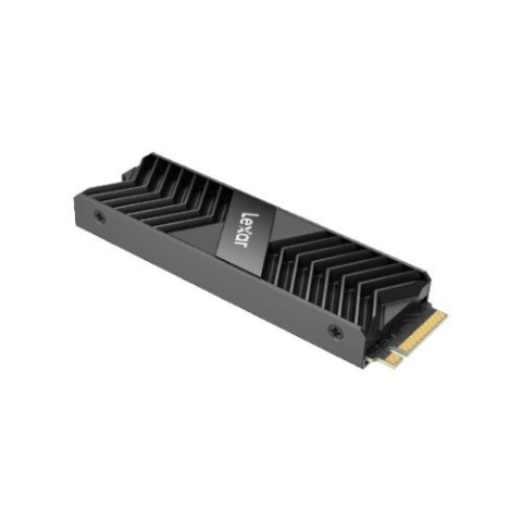 Lexar Professional NM800 PRO 2 TB M.2 PCI Express 4.0 NVMe 3D TLC Lexar Professional NM800 PRO 2 TB M.2 PCI Express 4.0 NVMe 3D TLC