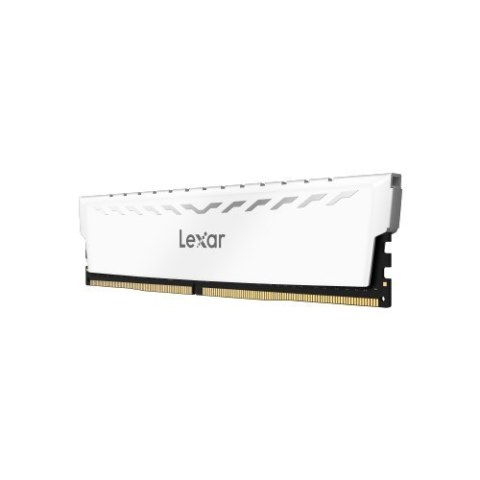 Lexar THOR moduł pamięci 16 GB 2 x 8 GB DDR4 3600 Mhz Lexar THOR moduł pamięci 16 GB 2 x 8 GB DDR4 3600 Mhz