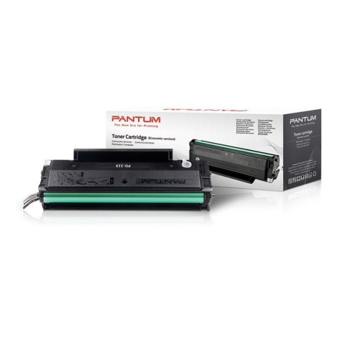Pantum PD-219 kaseta z tonerem 1 szt. Oryginalny Pantum PD-219 kaseta z tonerem 1 szt. Oryginalny