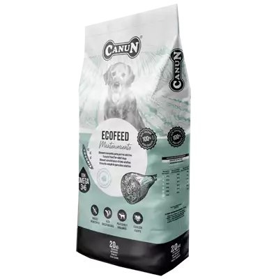 PRÓBKA Canun Ecofeed 150g