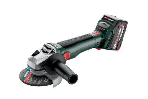 Metabo 613052510 szlifierka kątowa 12,5 cm 10000 RPM 2,5 kg Metabo 613052510 szlifierka kątowa 12,5 cm 10000 RPM 2,5 kg