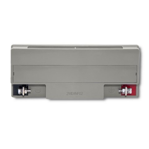 QOLTEC AKUMULATOR AGM 12V | 20AH | MAX.300A