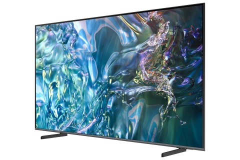 Telewizor 65" Samsung QE65Q67D Telewizor 65" Samsung QE65Q67D