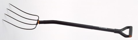 FS.WIDŁY DO KOMPOSTU ERGONOMIC BLACK FS.WIDŁY DO KOMPOSTU ERGONOMIC BLACK