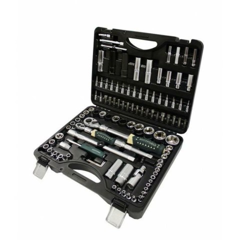 ROCKFORCE ZESTAW KLUCZY 108el. RF-41082-5L ROCKFORCE ZESTAW KLUCZY 108el. RF-41082-5L