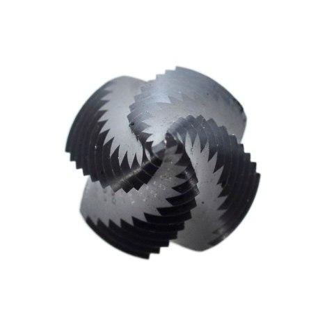 AW WIERTŁO STOPNIOWE SPIRALNE M2-TiAlN / 6-38mm /BL AW WIERTŁO STOPNIOWE SPIRALNE M2-TiAlN / 6-38mm /BL