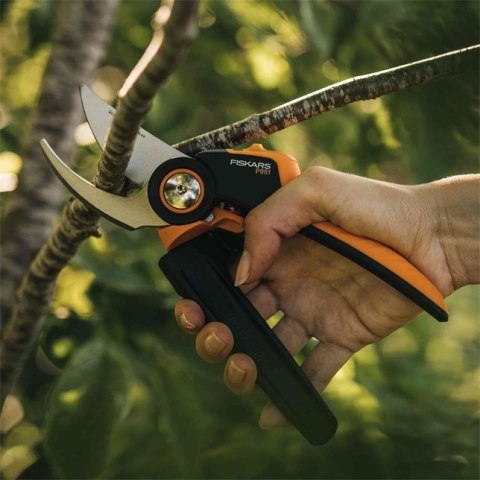 FISKARS SEKATOR NOŻYCOWY X-SERIES L P961 FISKARS SEKATOR NOŻYCOWY X-SERIES L P961