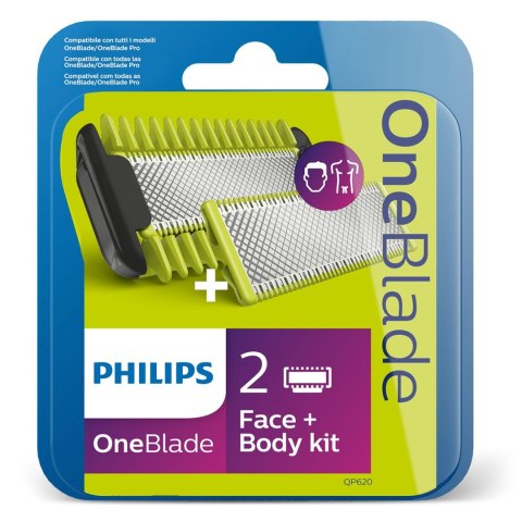 Wymienne ostrze PHILIPS QP 620/50 One Blade Wymienne ostrze PHILIPS QP 620/50 One Blade