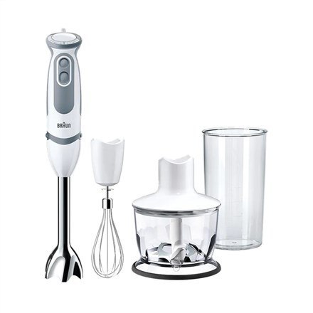 Blender ręczny BRAUN Multiquick MQ 5235 Blender ręczny BRAUN Multiquick MQ 5235