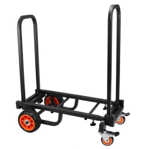 DNA CART M1 wózek transportowy składany pojemny DNA CART M1 wózek transportowy składany pojemny