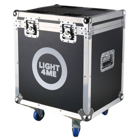 LIGHT4ME LINE BEAM 230W CASE 2IN1 skrzynia transp. LIGHT4ME LINE BEAM 230W CASE 2IN1 skrzynia transp.