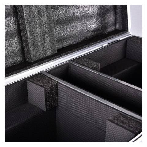 LIGHT4ME VENOM SPOT BEAM 150 CASE na 2 szt. głowa LIGHT4ME VENOM SPOT BEAM 150 CASE na 2 szt. głowa