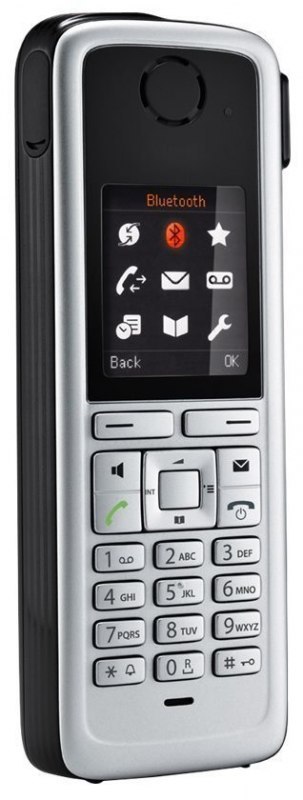 Unify OpenStage M3 Ex Handset Unify OpenStage M3 Ex Handset