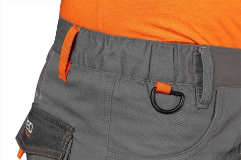 NEO tools 81-325-L spodnie ochronne NEO tools 81-325-L spodnie ochronne