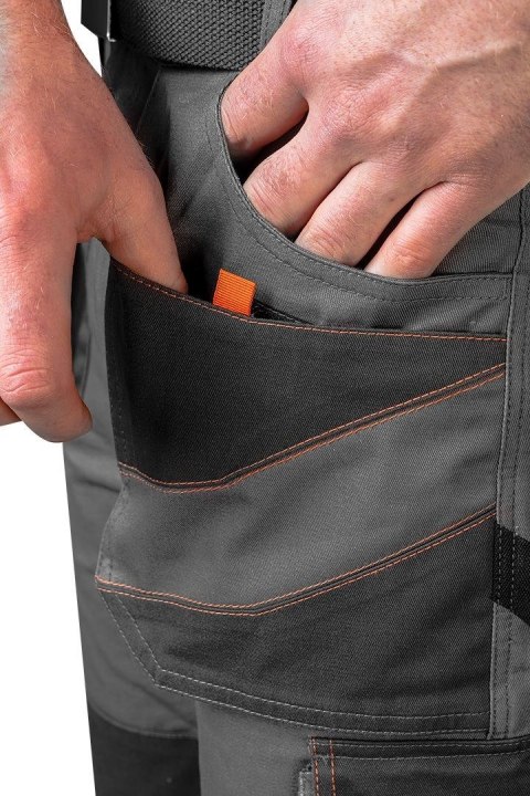 NEO tools 81-325-L spodnie ochronne NEO tools 81-325-L spodnie ochronne