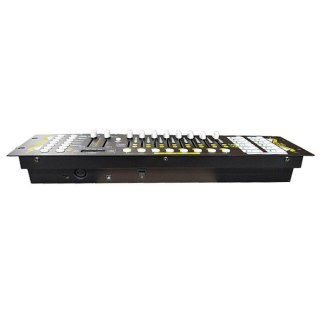 LIGHT4ME DMX 192 MKII - suwakowy kontroler DMX