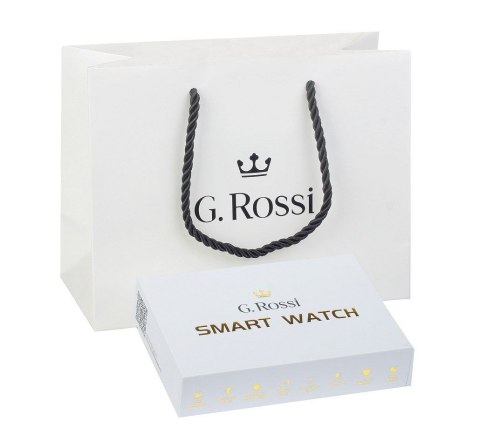 Damski SMARTWATCH G.Rossi SW017-9