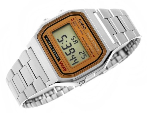 Zegarek Casio Vintage A158WEA-9EF