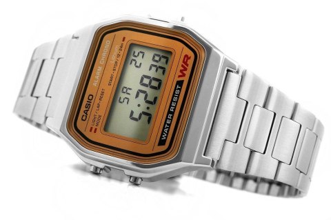 Zegarek Casio Vintage A158WEA-9EF