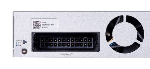 Switch Ubiquiti UniFi Hi-Capacity Aggregation 32p Managed 10G/25G (USW-Pro-Aggregation-EU) Switch Ubiquiti UniFi Hi-Capacity Aggregation 32p Managed 10G/25G (USW-Pro-Aggregation-EU)