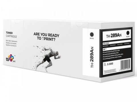 Toner TB PRINT TH-289AN Toner TB PRINT TH-289AN