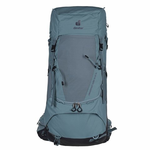 PLECAK TREKKINGOWY DEUTER CORE 45+10 JADE-GRAPHITE PLECAK TREKKINGOWY DEUTER CORE 45+10 JADE-GRAPHITE
