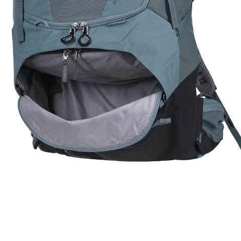 PLECAK TREKKINGOWY DEUTER CORE 45+10 JADE-GRAPHITE PLECAK TREKKINGOWY DEUTER CORE 45+10 JADE-GRAPHITE