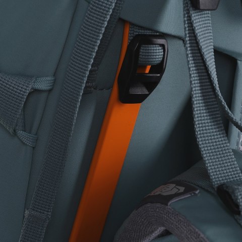 PLECAK TREKKINGOWY DEUTER CORE 45+10 JADE-GRAPHITE PLECAK TREKKINGOWY DEUTER CORE 45+10 JADE-GRAPHITE
