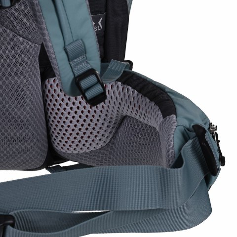 PLECAK TREKKINGOWY DEUTER CORE 45+10 JADE-GRAPHITE PLECAK TREKKINGOWY DEUTER CORE 45+10 JADE-GRAPHITE