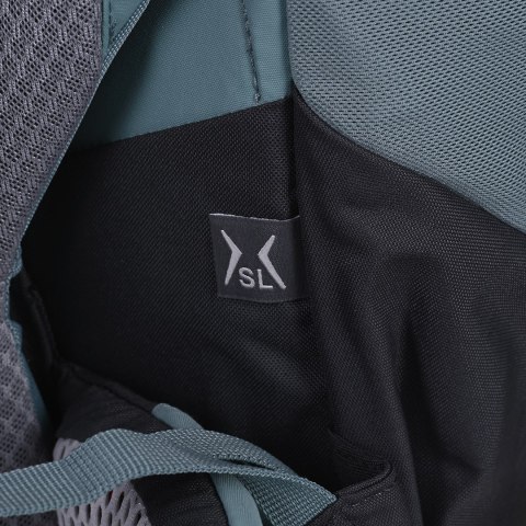 PLECAK TREKKINGOWY DEUTER CORE 45+10 JADE-GRAPHITE PLECAK TREKKINGOWY DEUTER CORE 45+10 JADE-GRAPHITE