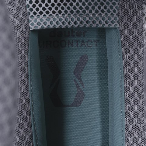 PLECAK TREKKINGOWY DEUTER CORE 45+10 JADE-GRAPHITE PLECAK TREKKINGOWY DEUTER CORE 45+10 JADE-GRAPHITE