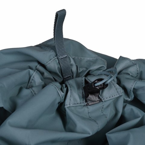 PLECAK TREKKINGOWY DEUTER CORE 45+10 JADE-GRAPHITE PLECAK TREKKINGOWY DEUTER CORE 45+10 JADE-GRAPHITE